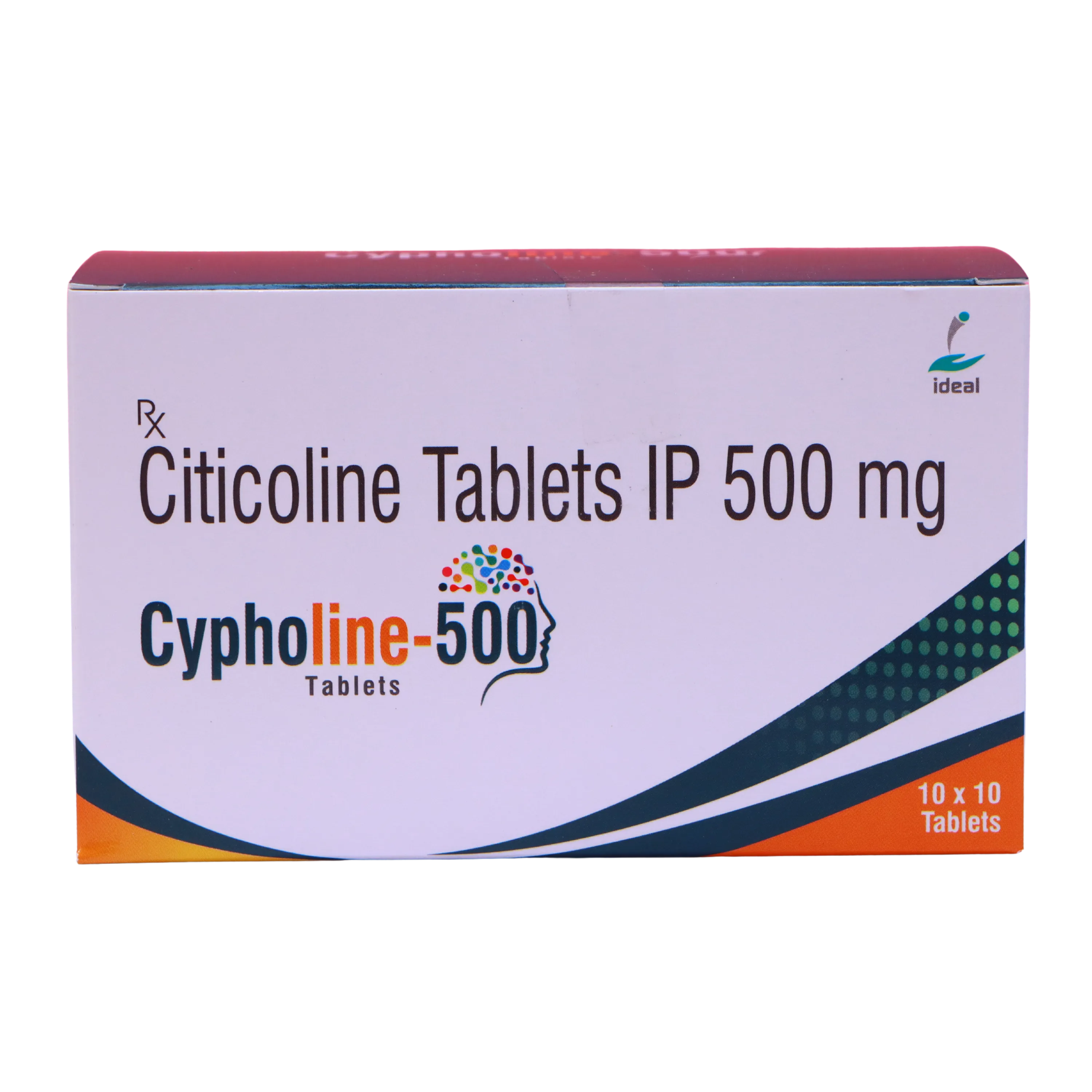 Cypholine Tab 